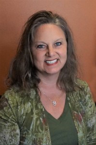 image of Tricia Berry WiSTEM UT 