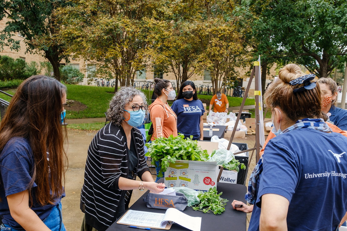 image food bank people