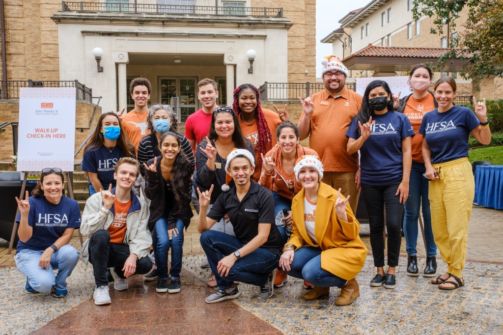 HFSA group shot 2021